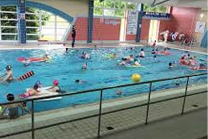 Swimming-pool