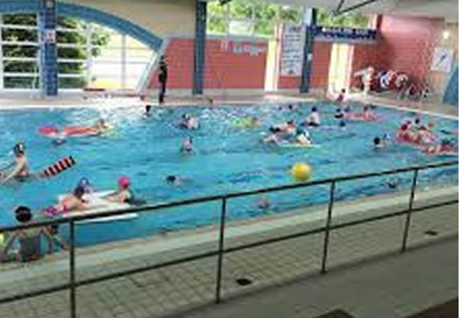 Swimming-pool