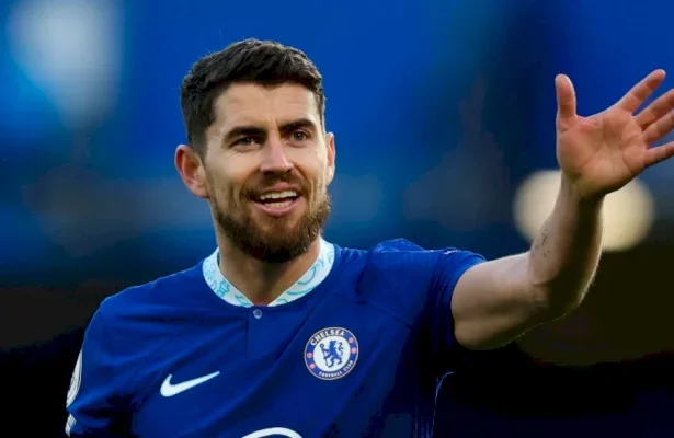 Arsenal agree £12m fee with Chelsea for Jorginho