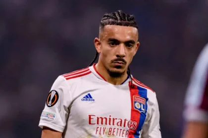 Chelsea agree summer move for Lyon right-back Malo Gusto