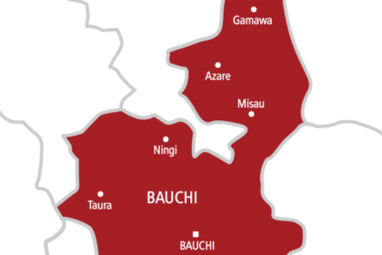 Bauchi-state-map