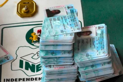 INEC extends deadline for PVC collection