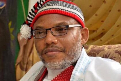 Nnamdi Kanu