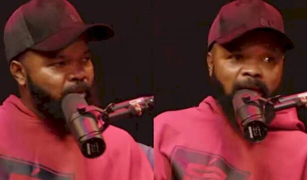 "Many Ladies Go Into BBNaija To Market Themselves Because They Only Have Sex To Offer" - OAP Nedu Spills (Video)