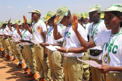 PIC.14.-SWEARING-IN-OF-NYSC-BATCH-C-CORP-MEMBERS-IN-JOS