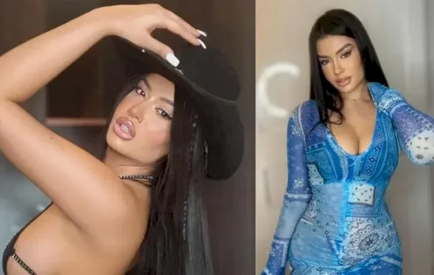 Why I paid $10k for surgery to restore my virginity - Influencer reveals