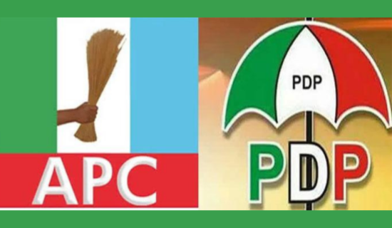 APC vs PDP