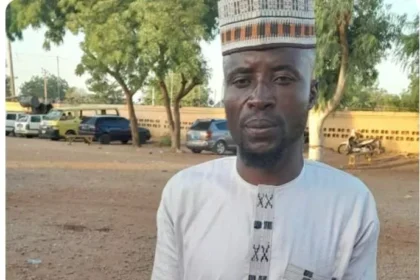 EFCC arrests two in Zamfara for vote buying