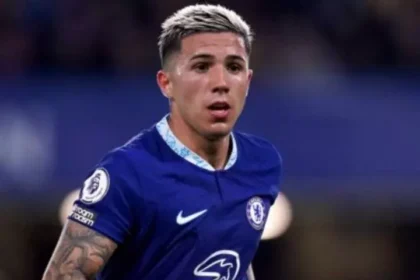 EPL: 'Never in my life' - Enzo Fernandez makes three promises to Chelsea