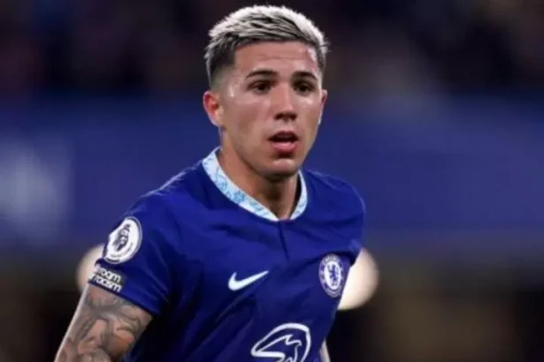 EPL: 'Never in my life' - Enzo Fernandez makes three promises to Chelsea