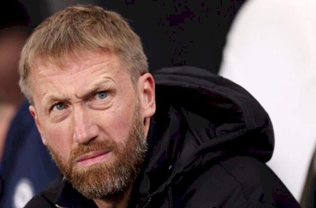 EPL: Potter reacts to Boehly liking tweet calling Chelsea star not good enough for Blues