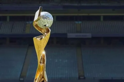 FIFA Women's World Cup trophy tour to hit Nigeria March 26