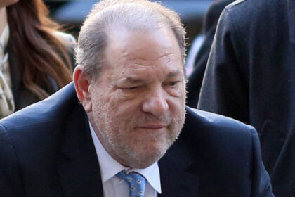 Harvey Weinstein