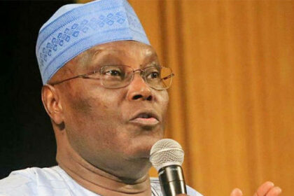 Atiku Abubakar