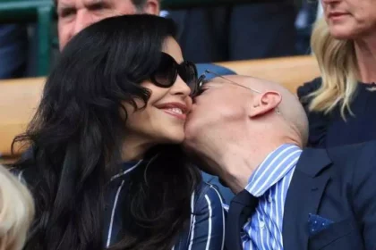 Living with Jeff is like having a master class every day - Lauren Sanchez opens up on her relationship with Jeff Bezos