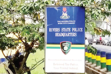 Rivers state police command