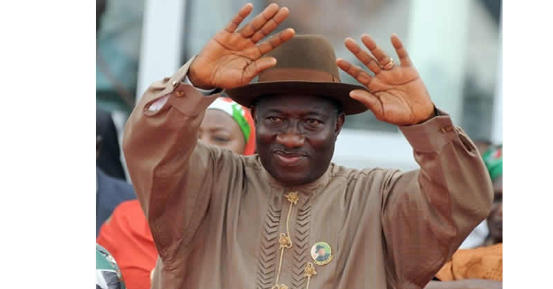 Goodluck-Jonathan