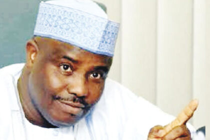 Aminu Tambuwal