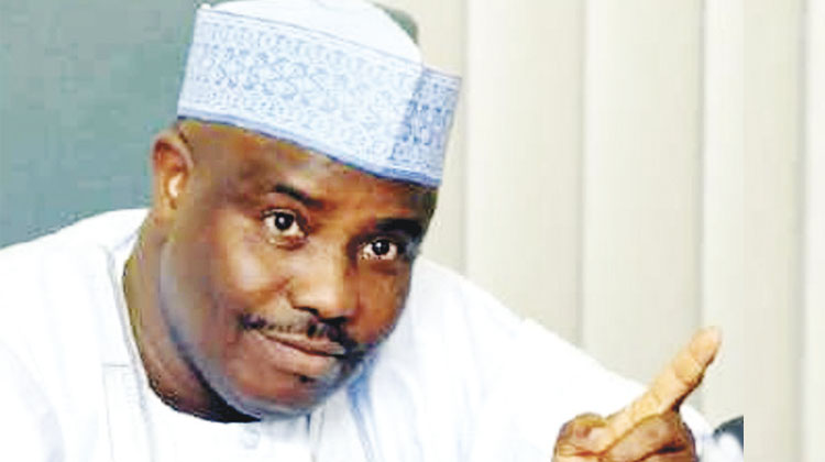 Aminu Tambuwal