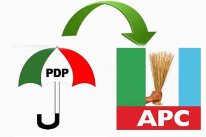 PDP-to-APC