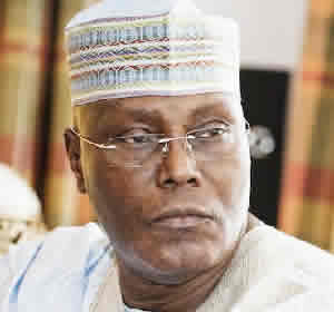 Atiku Abubakar