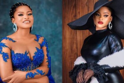 Phyna reacts as netizens crucify her for revealing she once dated yahoo boy