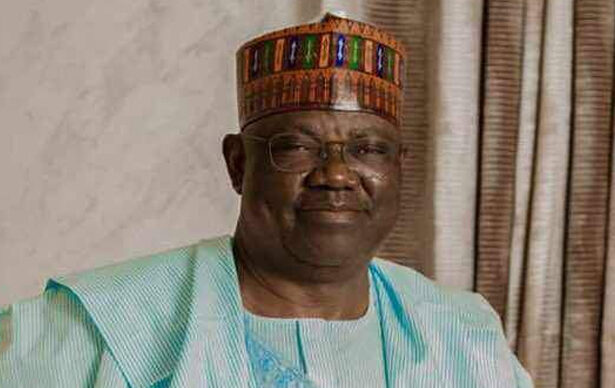 Senator Emmanuel Bwacha