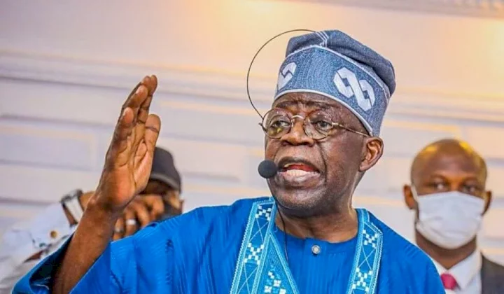 Tinubu campaign demands arrest of PDP's Dino Melaye, Dele Momodu, Pastor Enenche