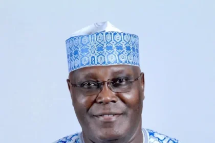 "Utter rubbish" - Atiku addresses viral audio alleging plot to rig election