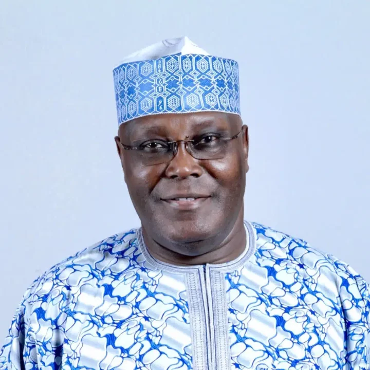 "Utter rubbish" - Atiku addresses viral audio alleging plot to rig election