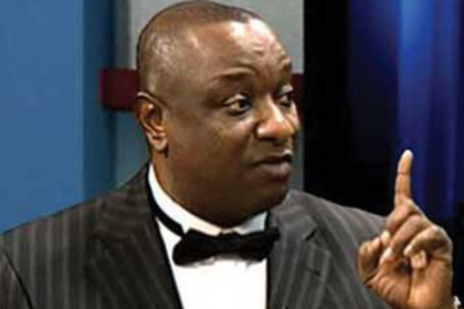 Keyamo