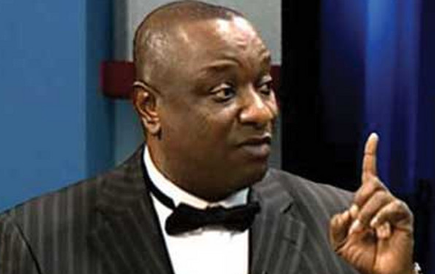 Keyamo