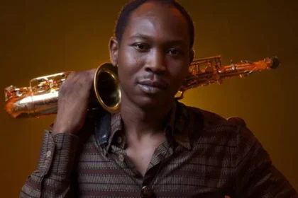 Any Nigerian that praises Obasanjo will go to hell - Seun Kuti