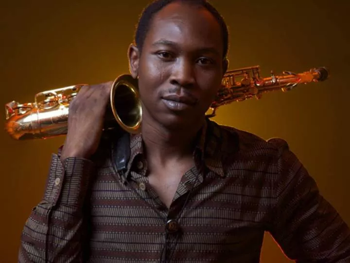 Any Nigerian that praises Obasanjo will go to hell - Seun Kuti