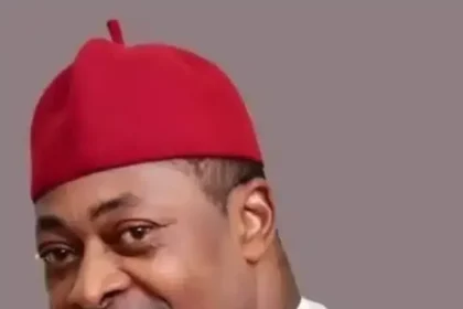 Labour Party's governorship aspirant for Imo State found dead in his Lagos home