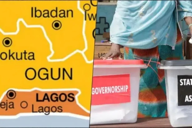 Lagos Elections: Police commissioner debunks widespread violence