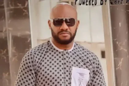 "Lagos isn't a no man's land; it is a Yoruba land" - Yul Edochie cautions against tribalism