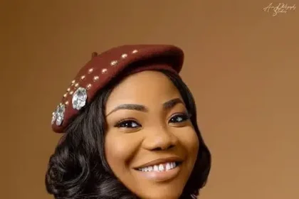 Mercy Chinwo sues Obidiz for using her name in secular song, demands N2Bn in damages