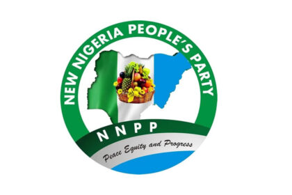 NNPP Logo