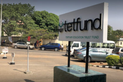 TETFund