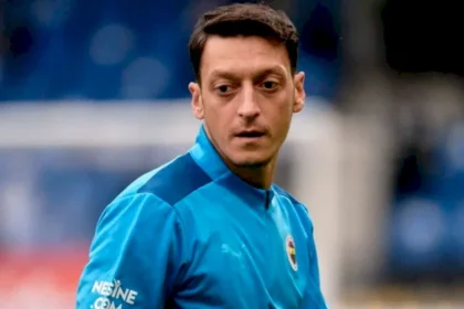 Ozil announces retirement from football