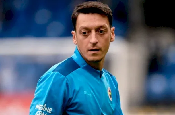 Ozil announces retirement from football