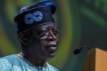 Tinubu