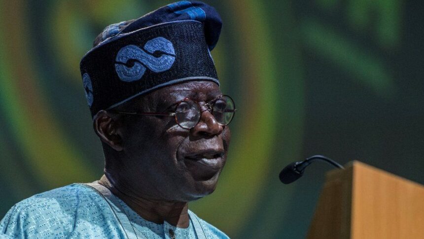 Tinubu