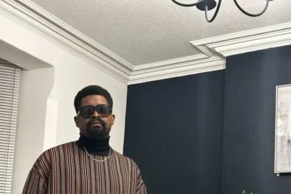 Basketmouth fires back at AY for dragging him on his show