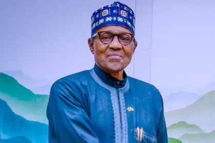 Buhari apologizes to those his administration caused pain