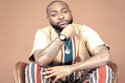 Davido 1