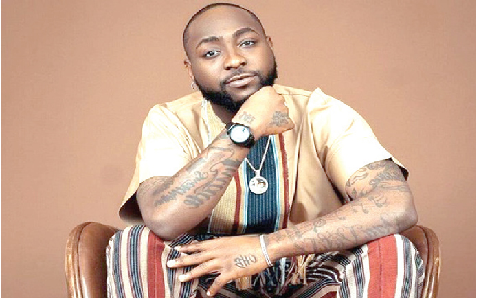 Davido 1