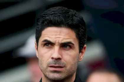 EPL: Arteta draws up three-man midfield shortlist to solve Arsenal