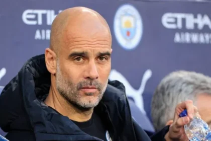 EPL: Guardiola names four players who helped Man City beat Liverpool